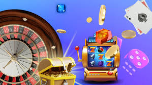 Онлайн казино Casino Bitz